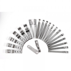NUT TOOLING
